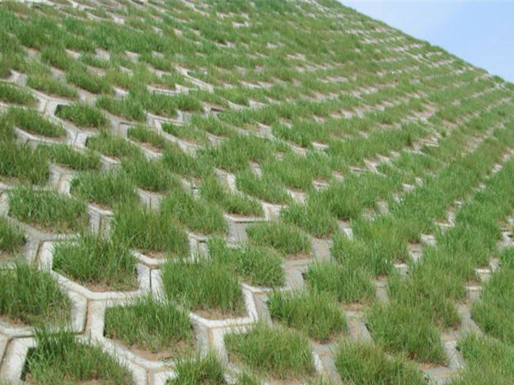 合肥護(hù)坡磚:常見護(hù)坡技術(shù)有哪些 合肥護(hù)坡磚:常見護(hù)坡技術(shù)有哪些