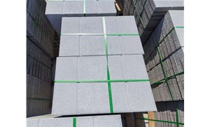 環(huán)保PC仿石磚受熱捧，成城市景觀建設(shè)新寵